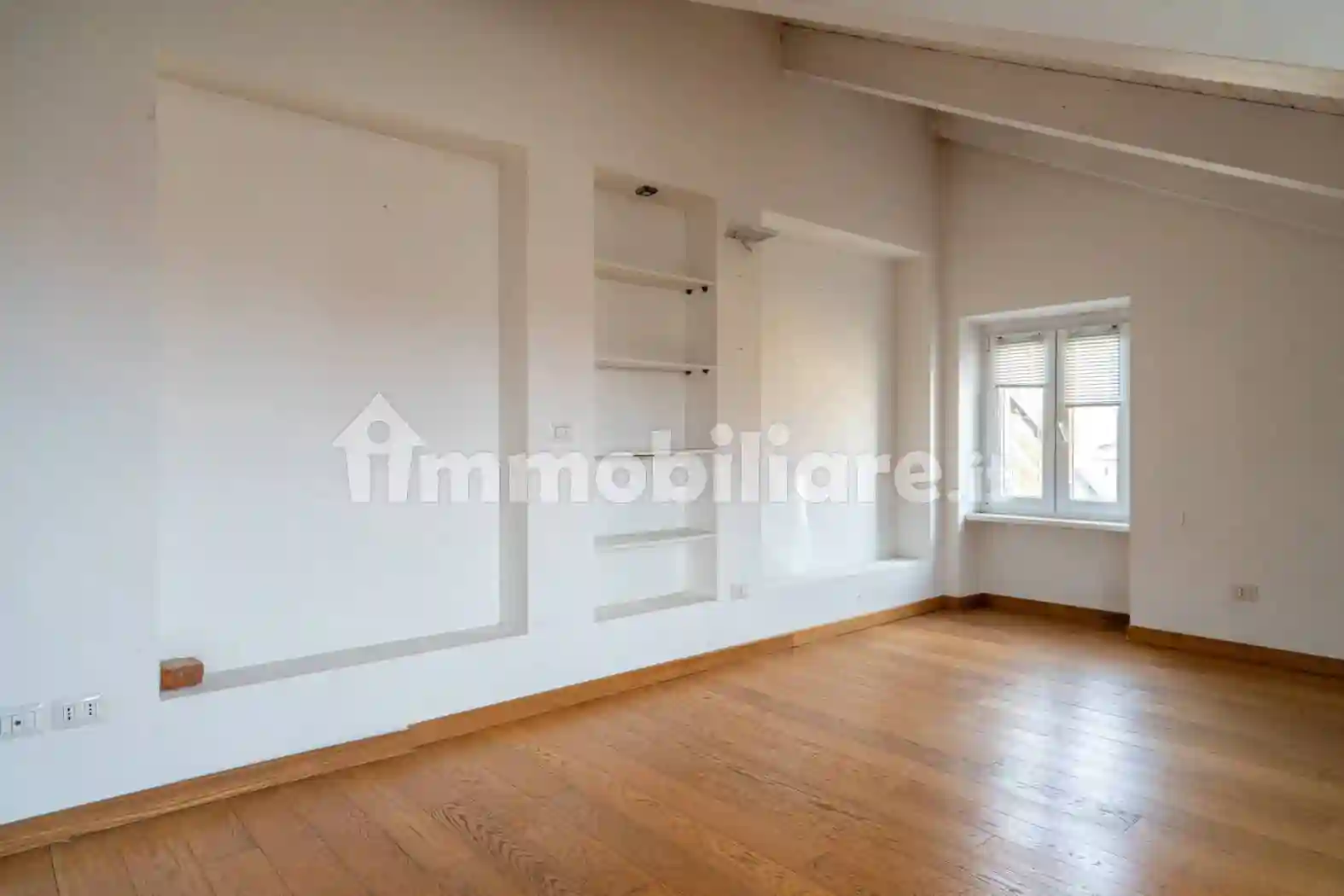 Attico - Mansarda - foto 3