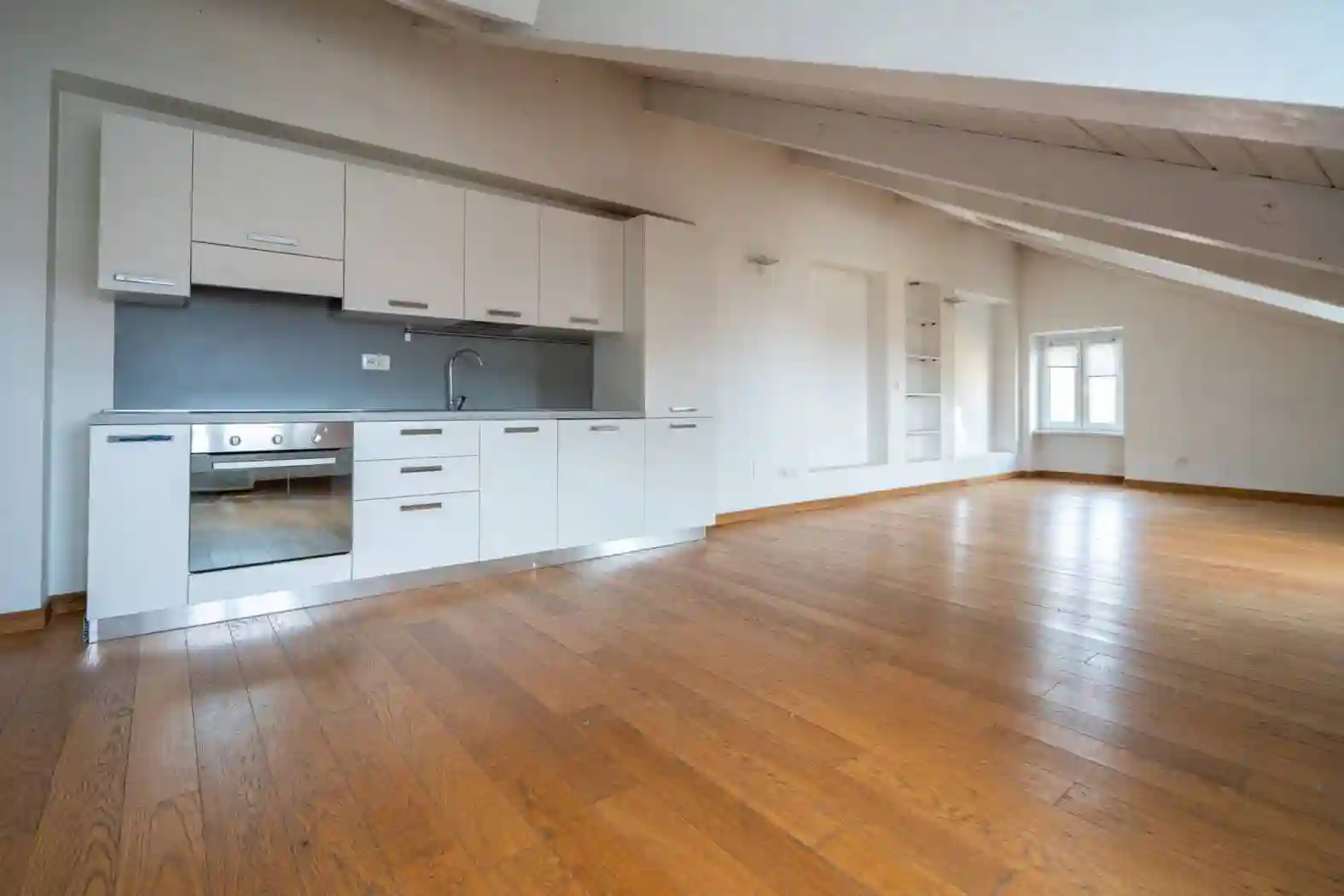 Attico - Mansarda - foto 4