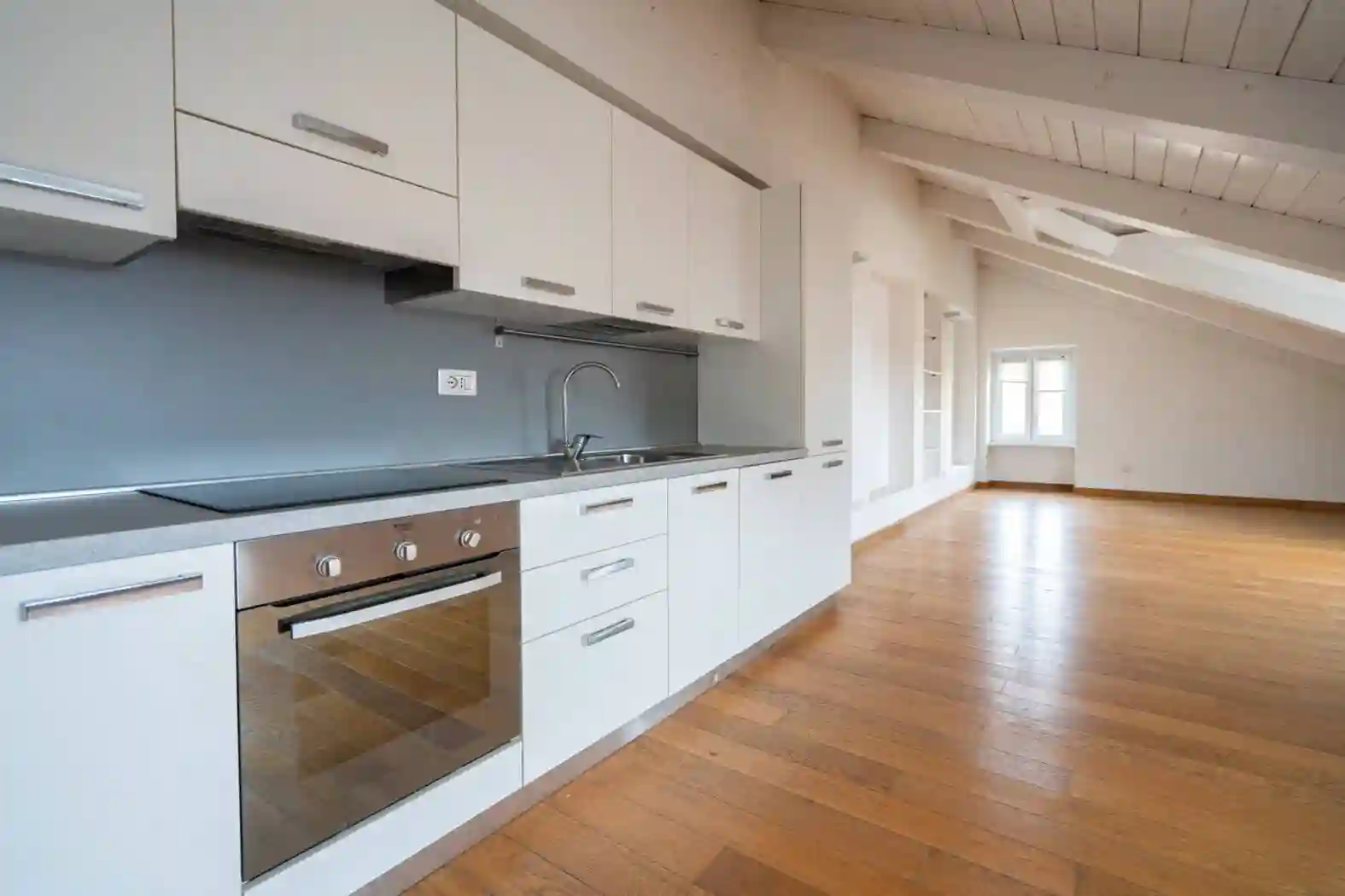 Attico - Mansarda - foto 5