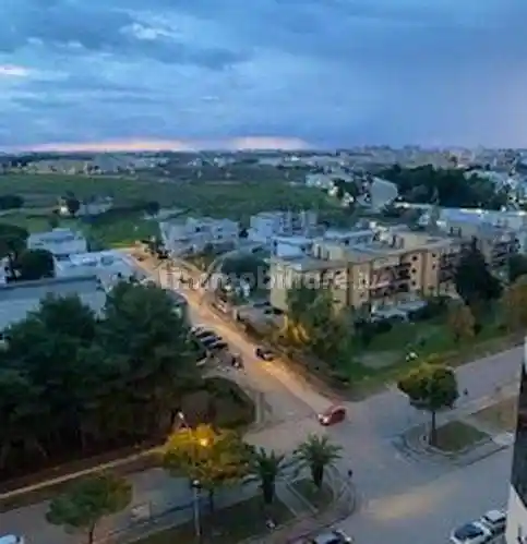 Appartamento in vendita a Taranto