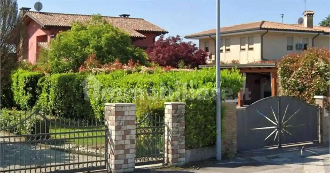 Villetta a schiera in vendita a Riese Pio X