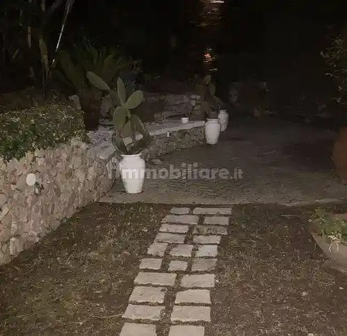 Villetta a schiera in affitto a Leporano