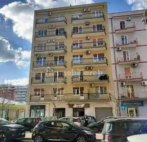 Appartamento in vendita a Taranto