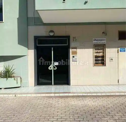 Appartamento in vendita a Taranto