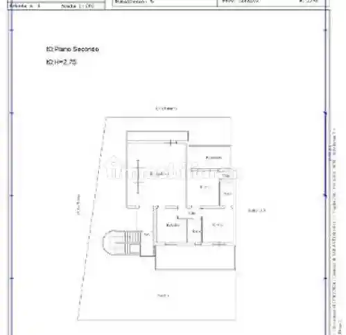 Villa in vendita a Taranto