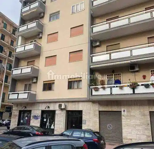 Appartamento in vendita a Taranto