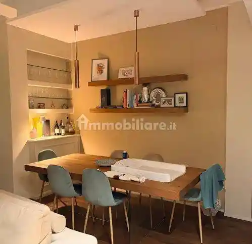 Appartamento in affitto a Taranto