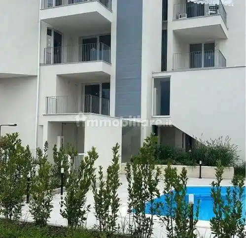 Appartamento in affitto a Taranto