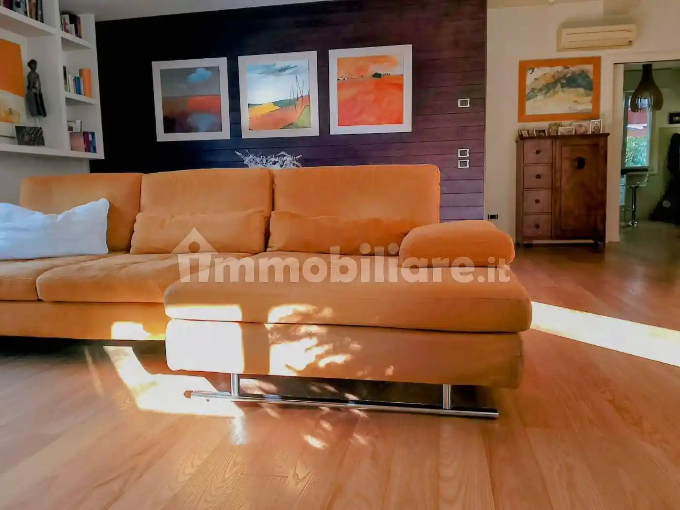 Villa in vendita a Treviso