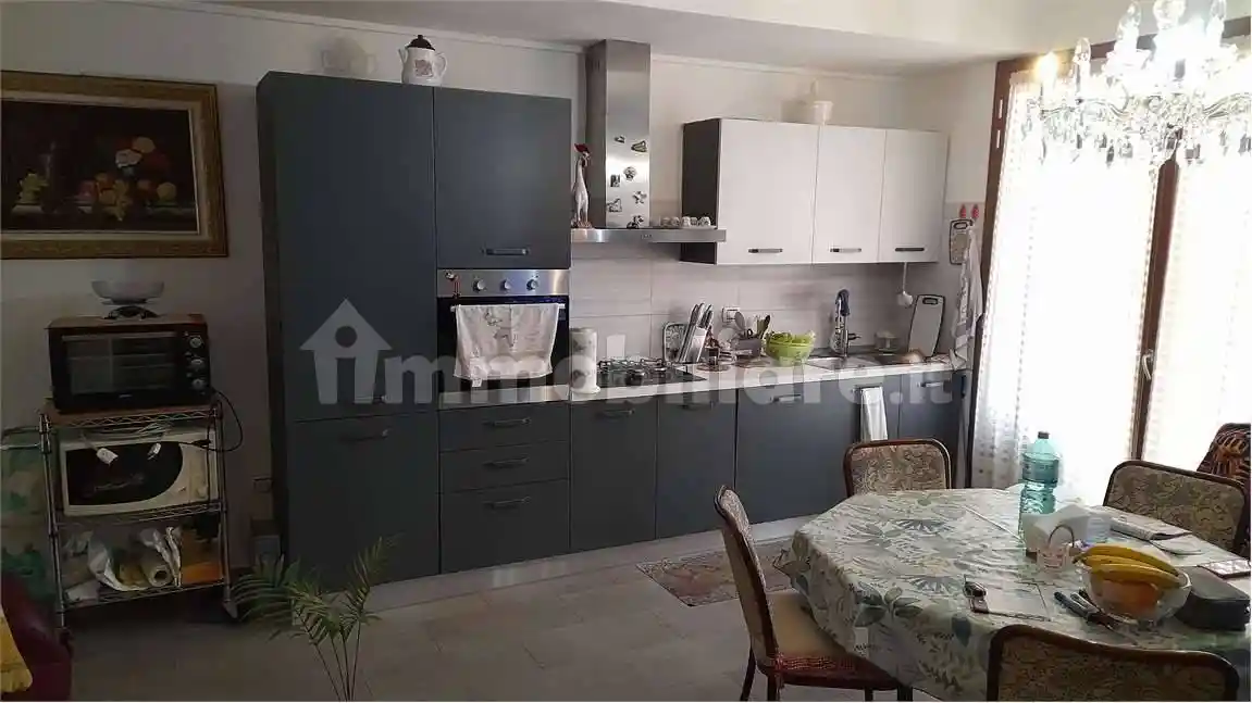 Appartamento in vendita a Ravarino