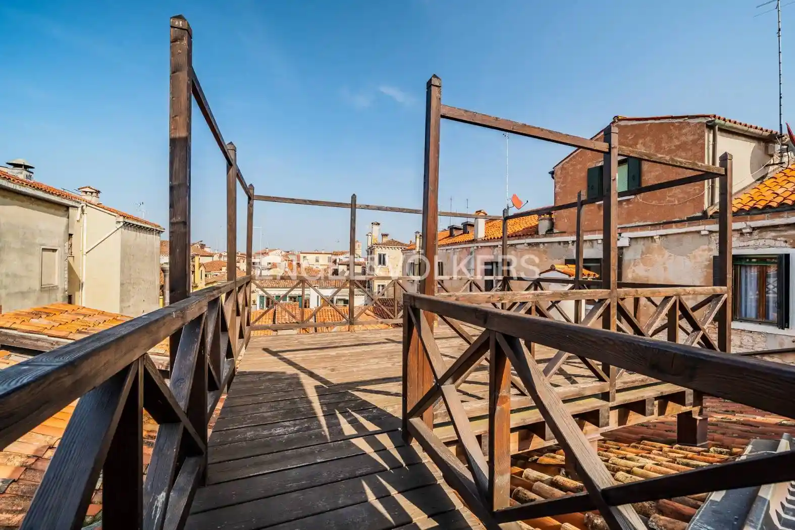 Appartamento in vendita a Venezia