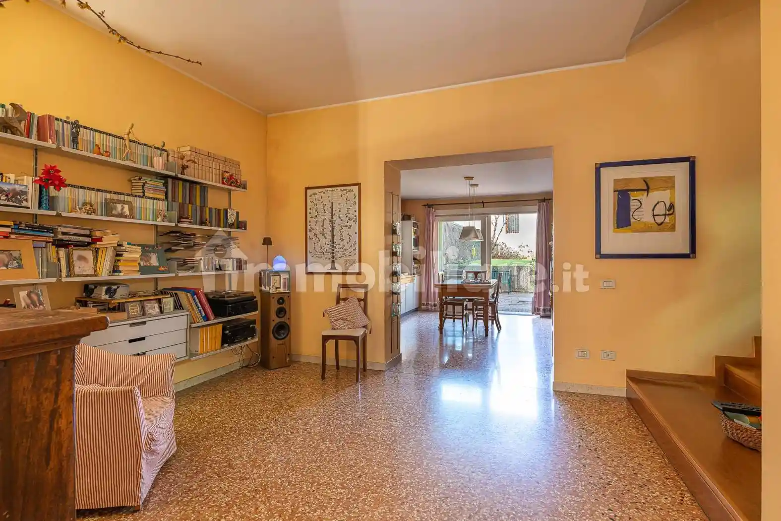 Casa indipendente in vendita a Valdagno