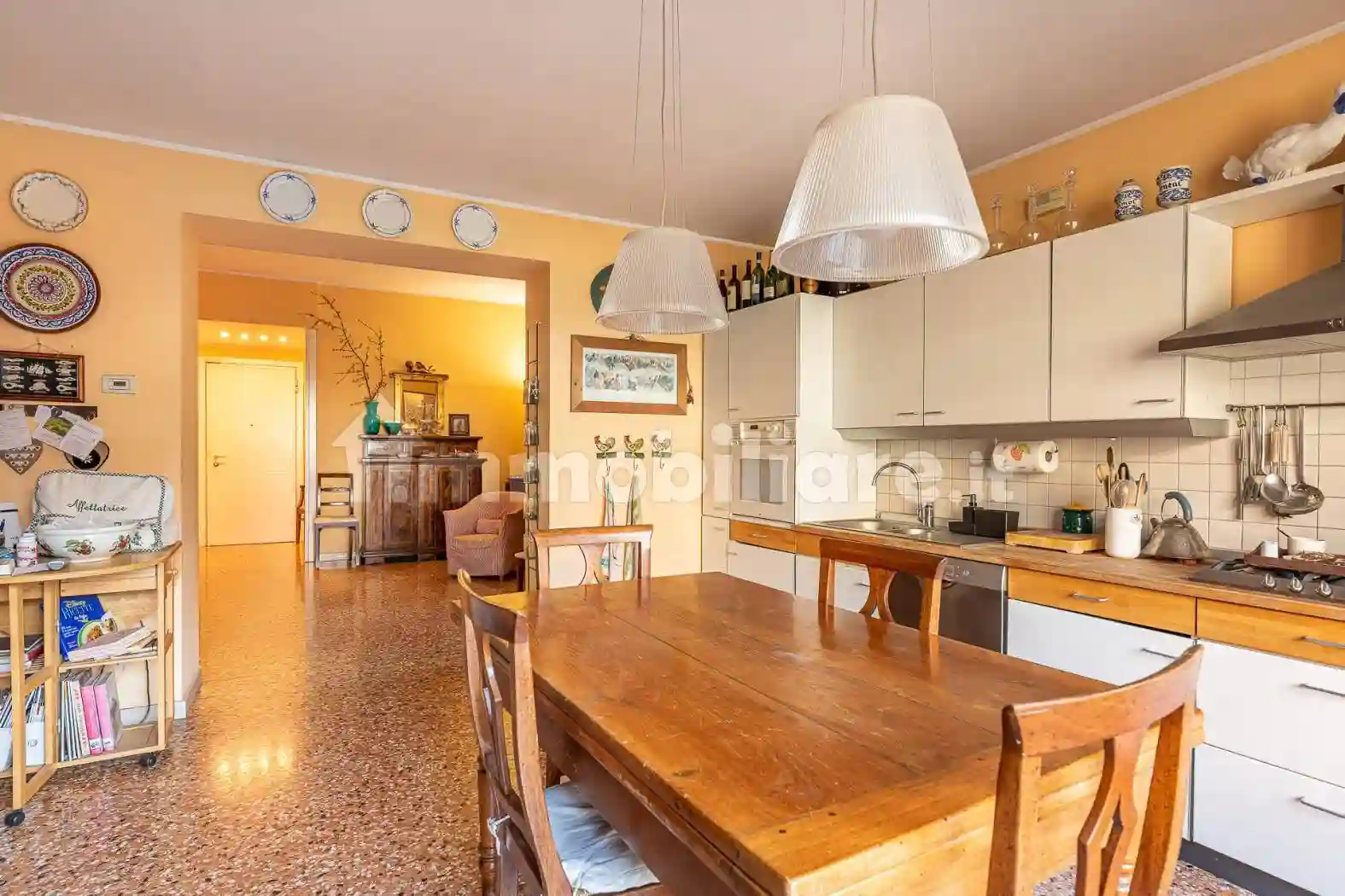 Casa indipendente - foto 2