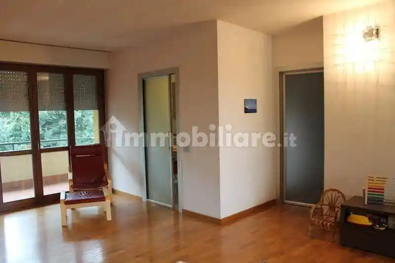 Appartamento in vendita a Pedrengo