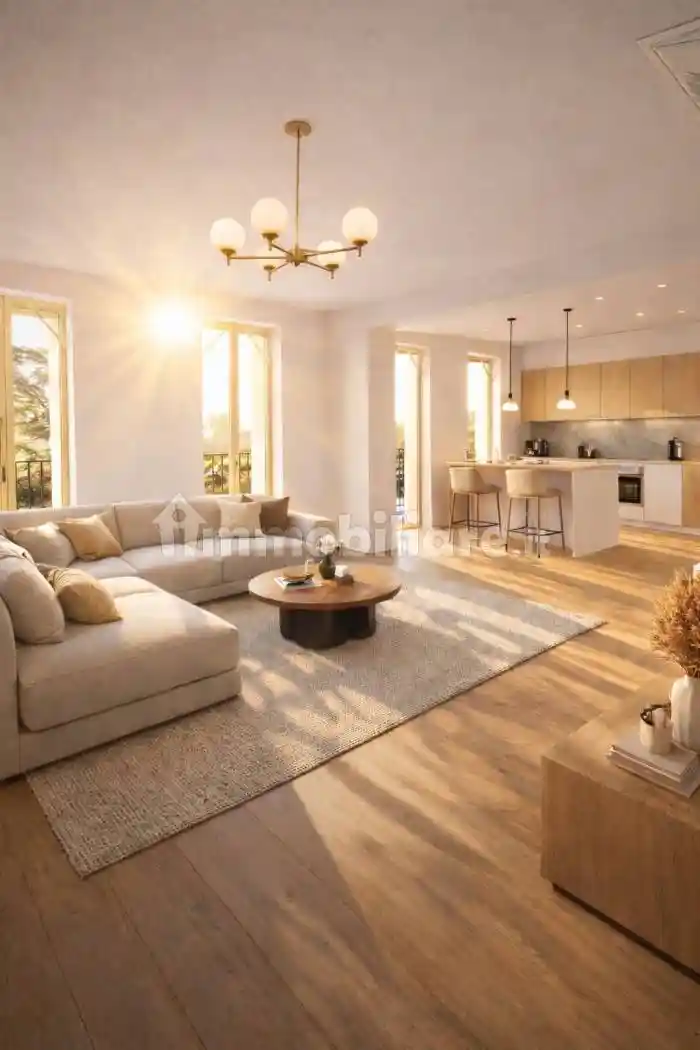 Appartamento in vendita a Padova