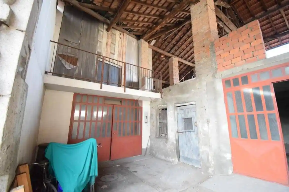Rustico - Casale in vendita a Brugherio