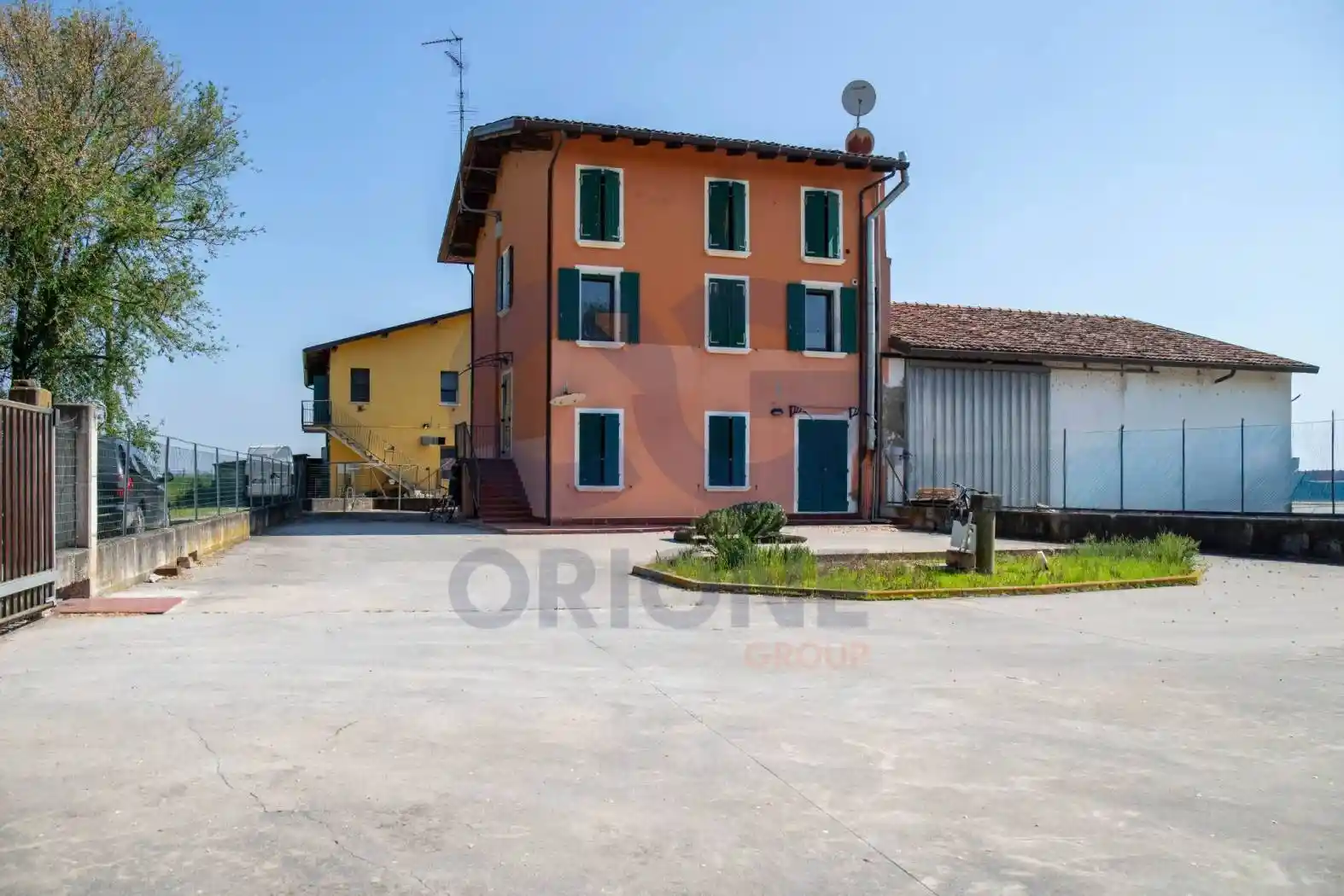 Appartamento in vendita a Finale Emilia