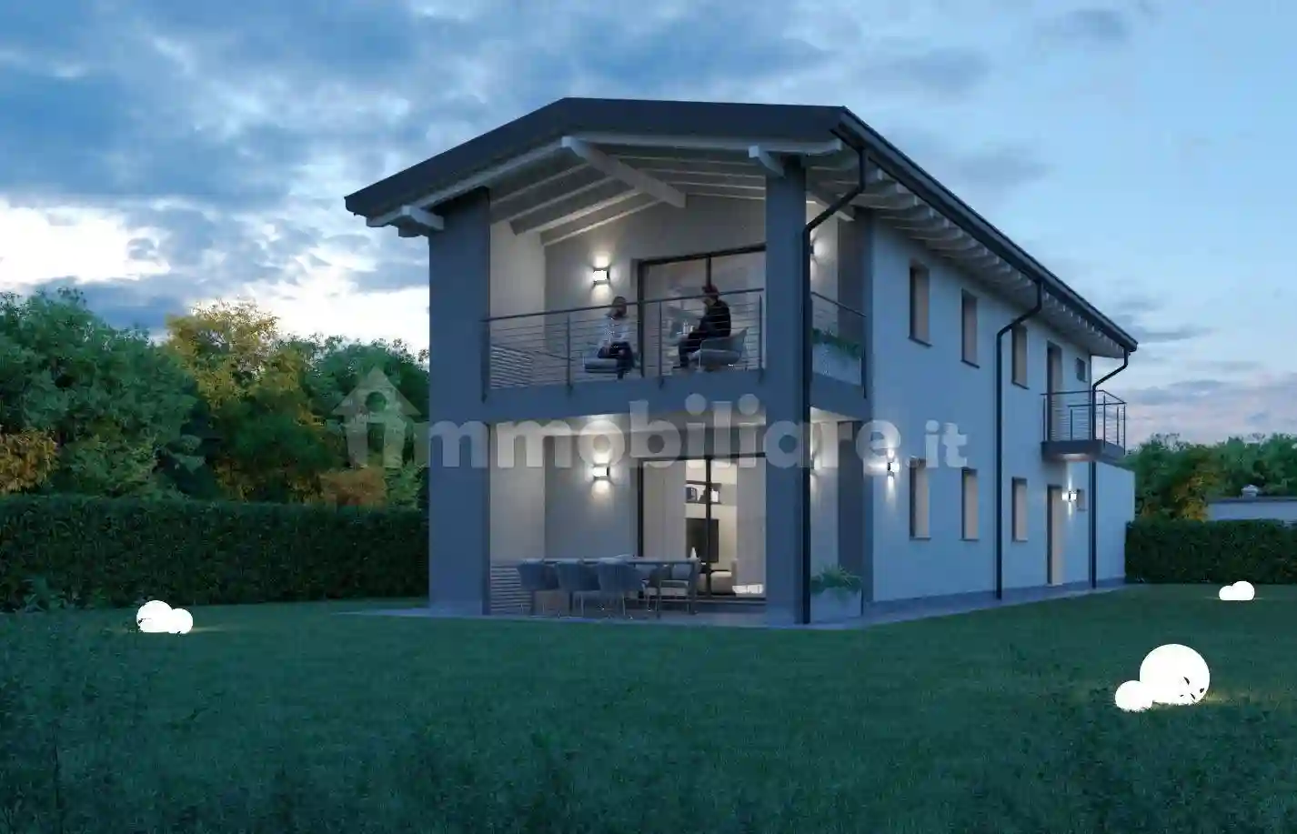 Appartamento - foto 3