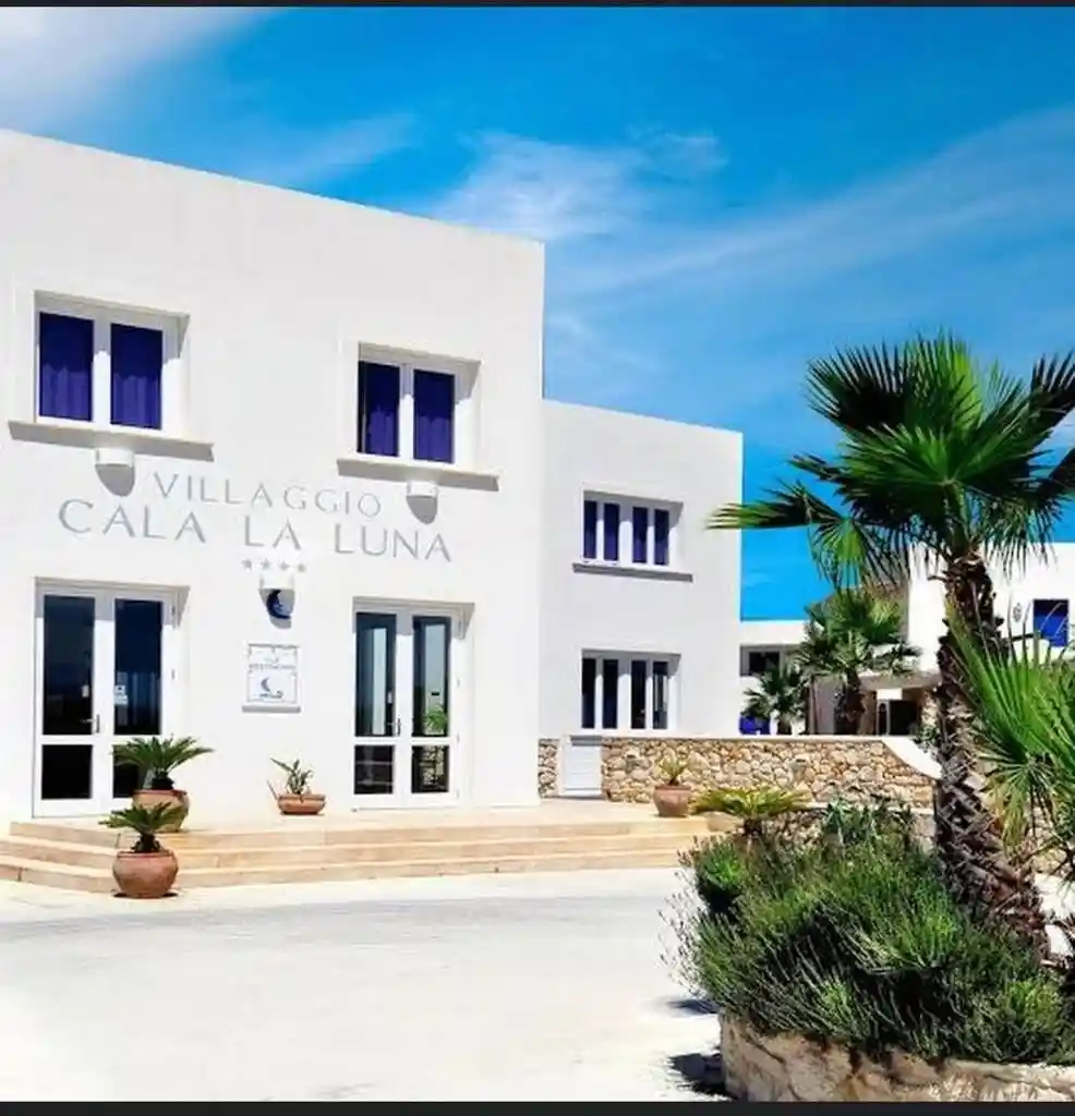 Appartamento in vendita a Favignana