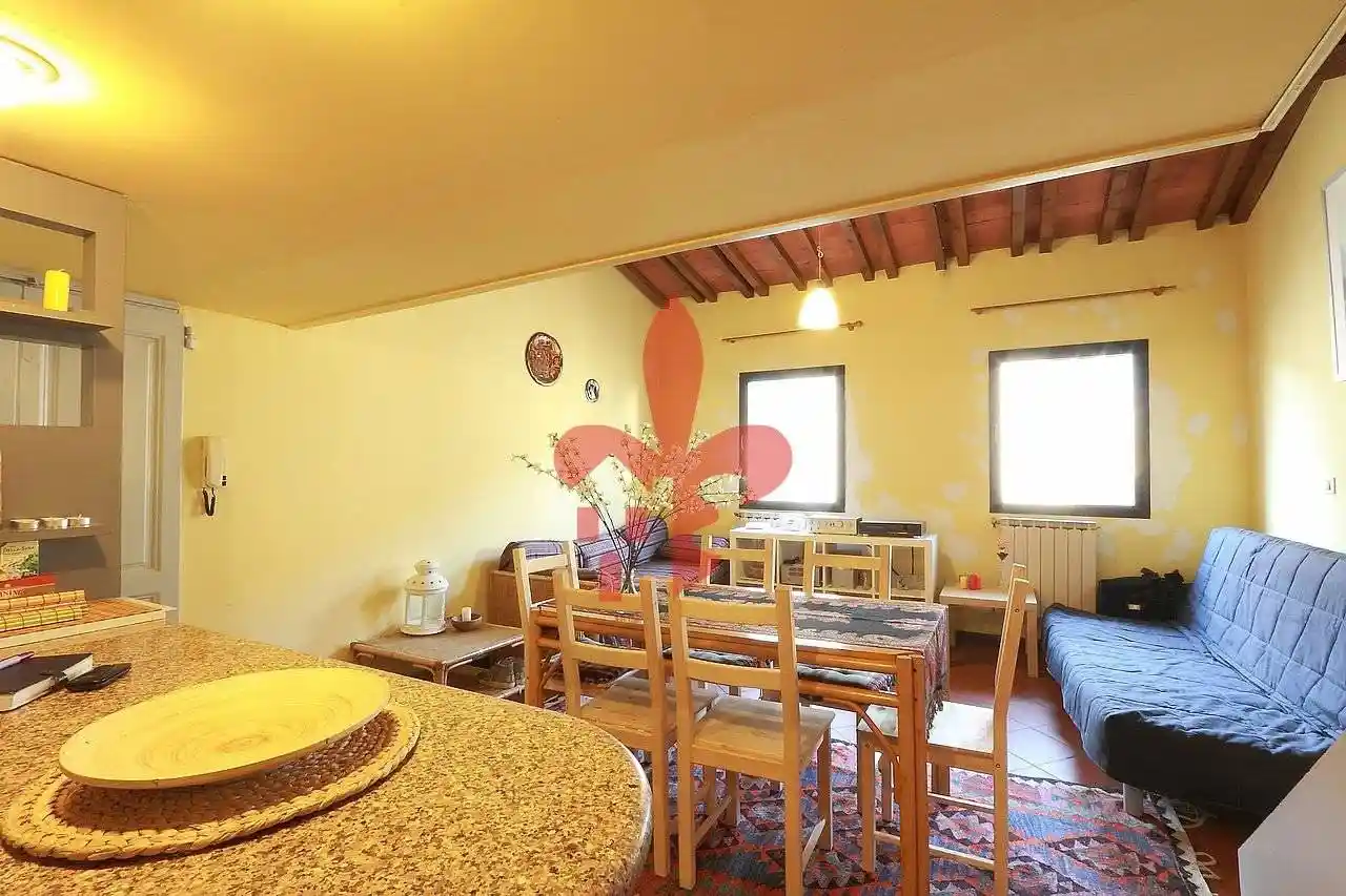 Appartamento in vendita a Firenze