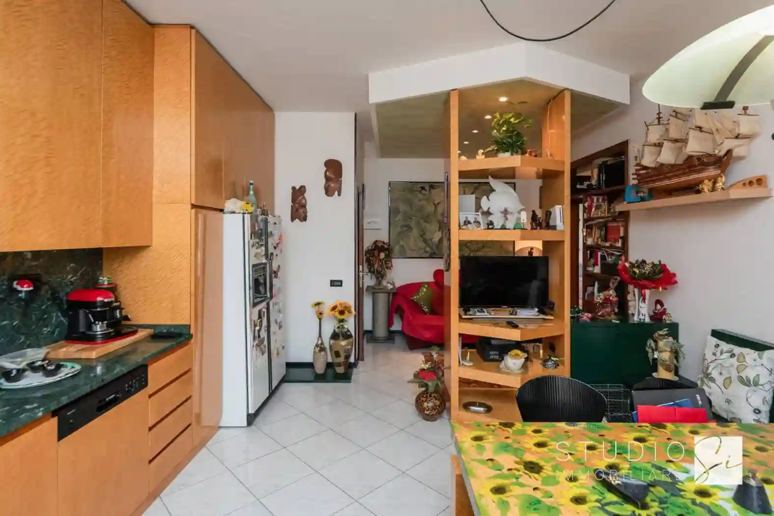 Appartamento - foto 4