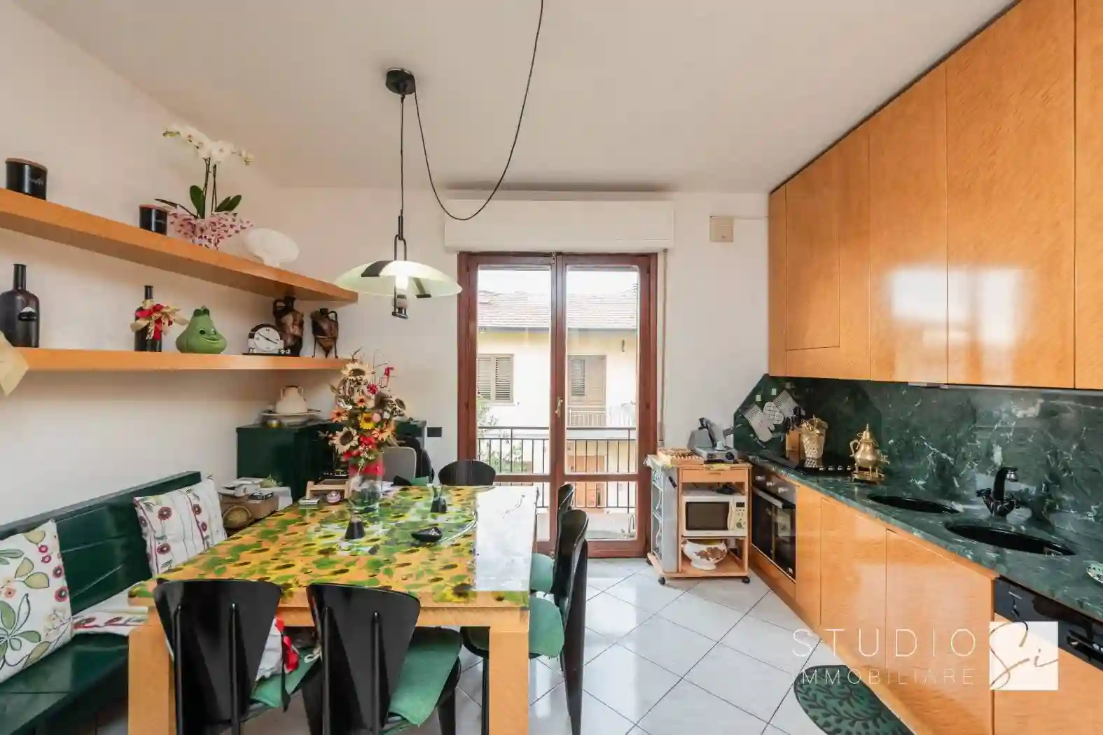 Appartamento - foto 5