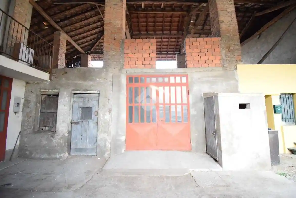 Rustico - Casale in vendita a Brugherio