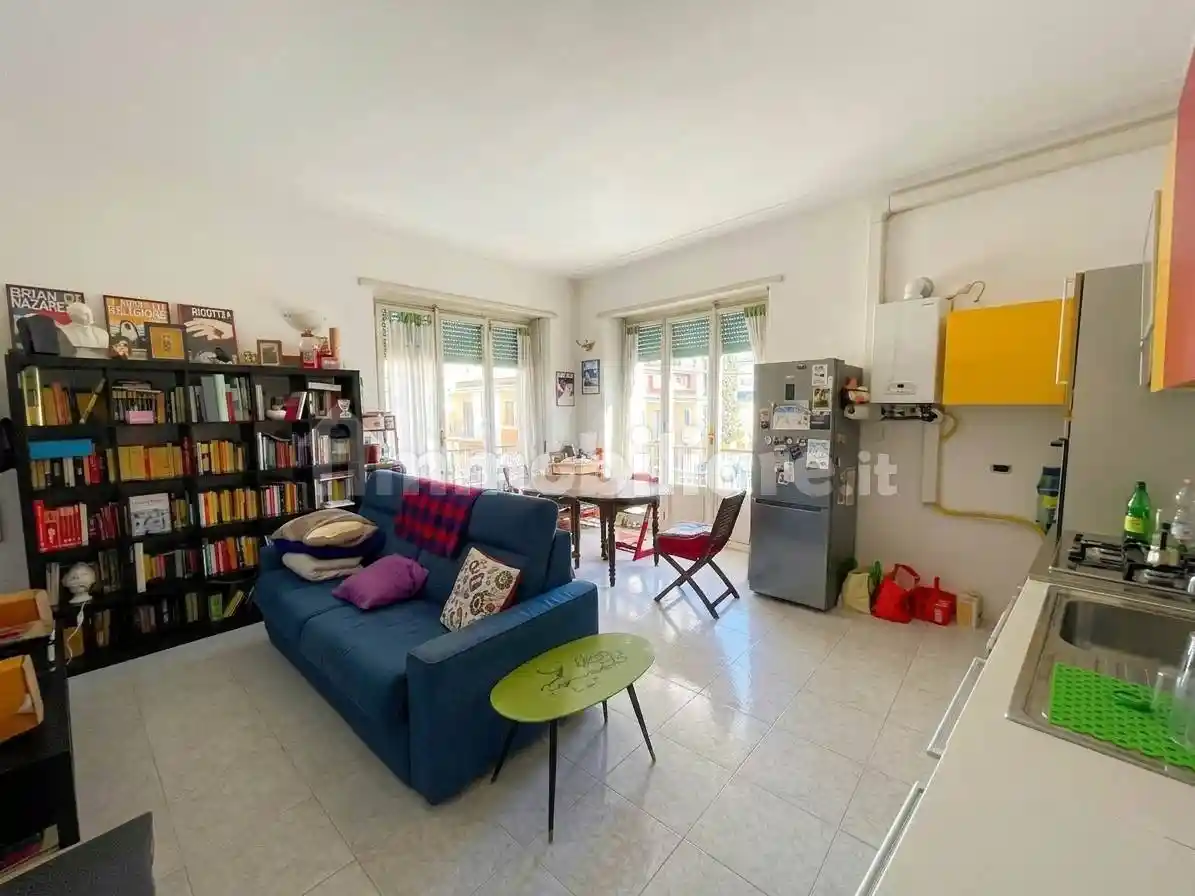 Appartamento in vendita a Torino