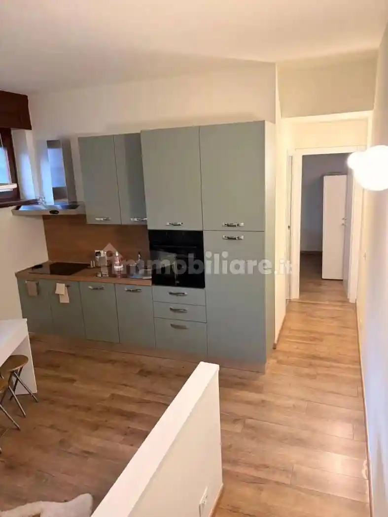 Appartamento in affitto a Bardonecchia