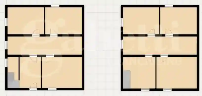 Casa indipendente - foto 3