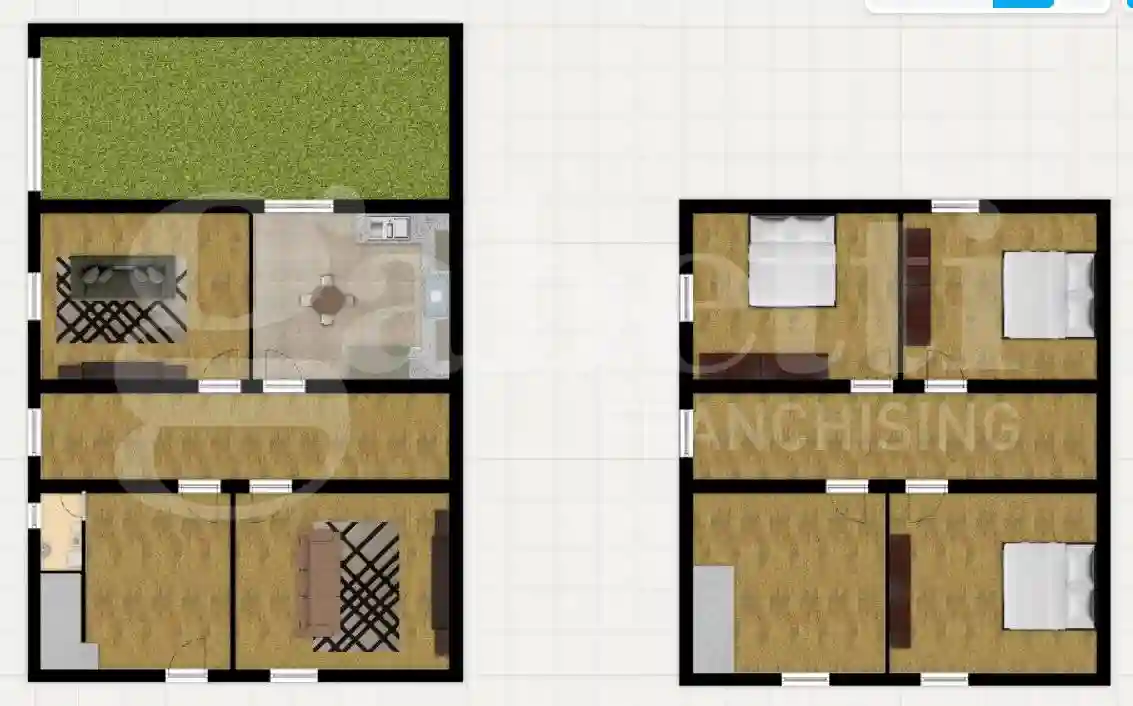 Casa indipendente - foto 4