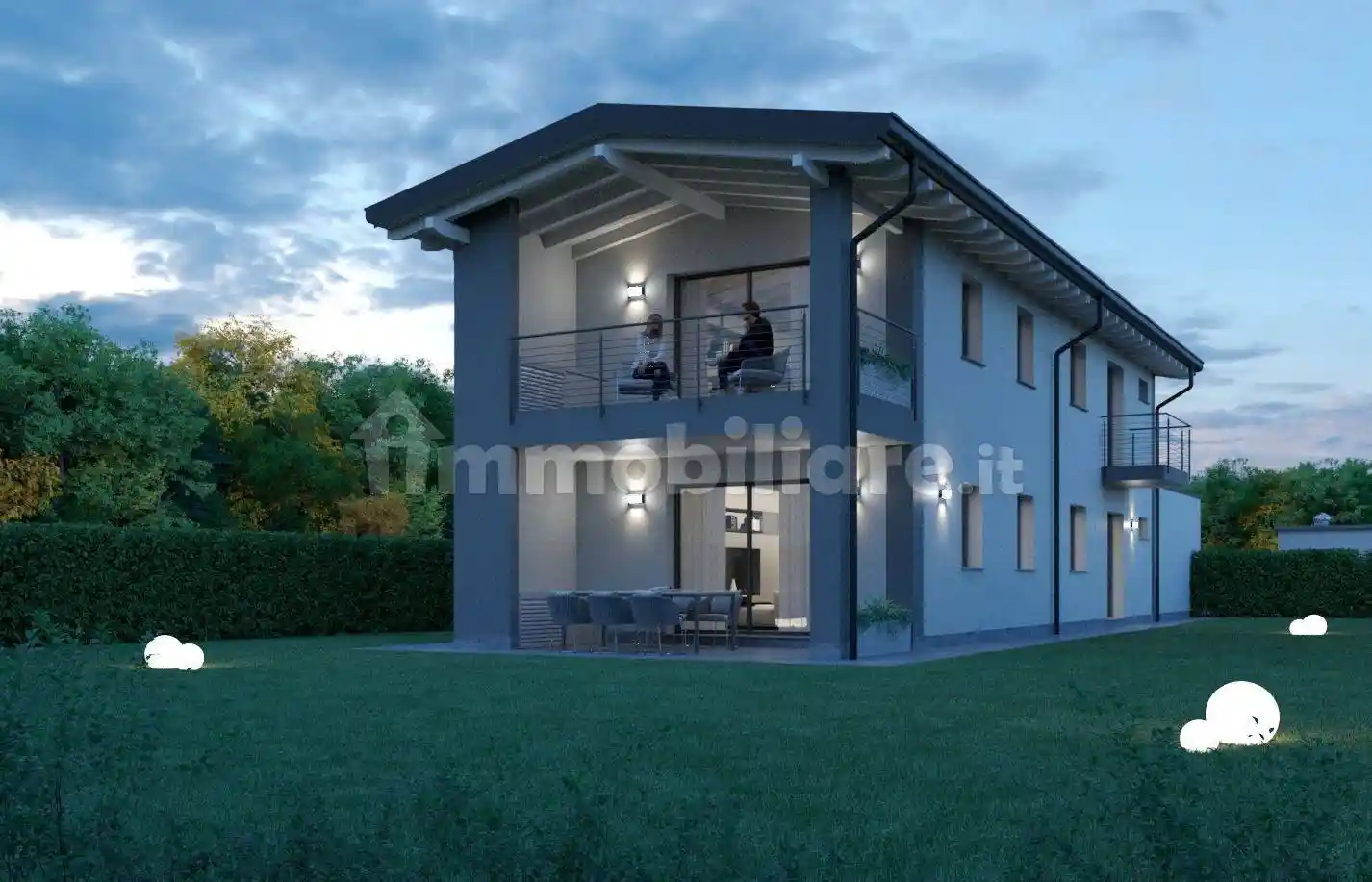 Appartamento in vendita a Cantù