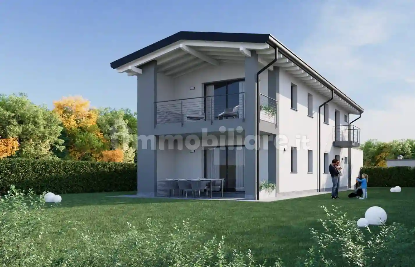 Appartamento - foto 4