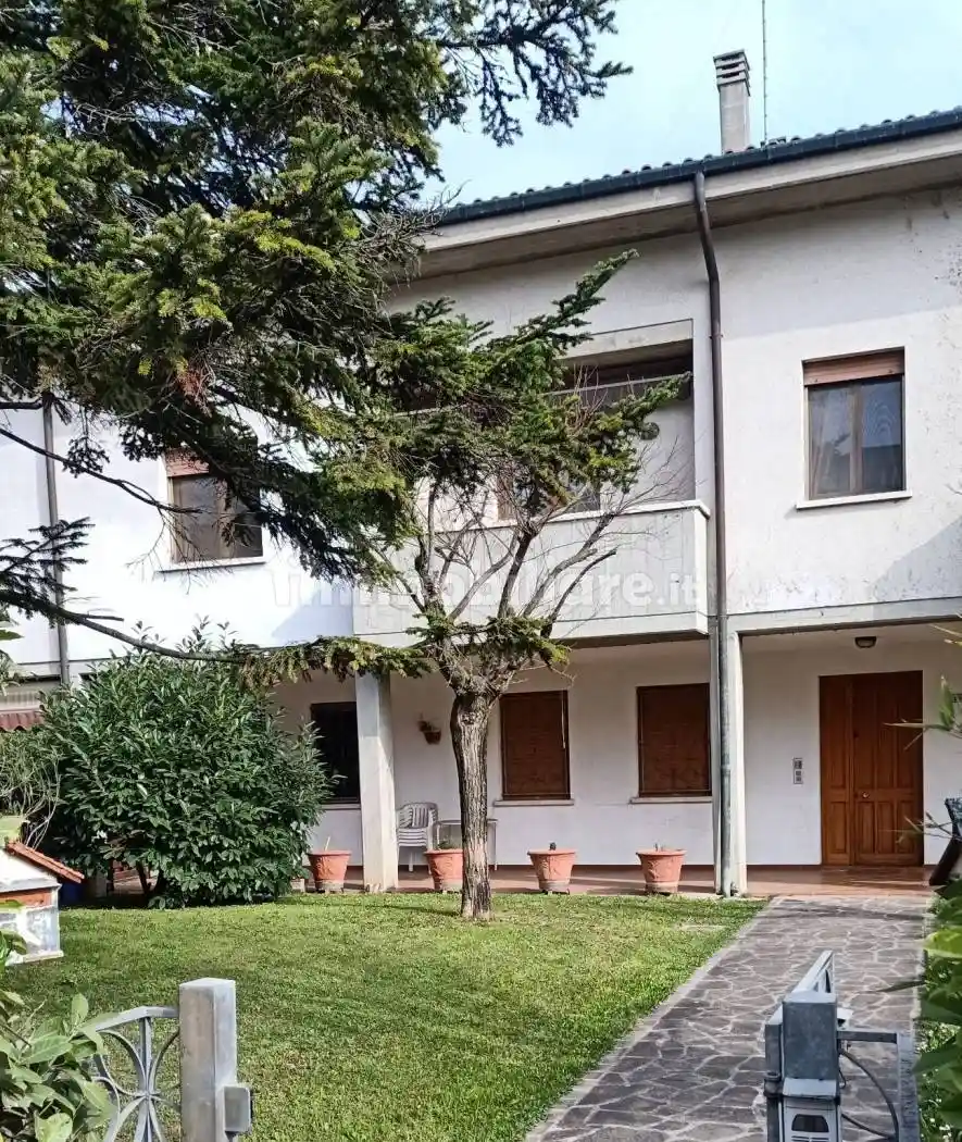 Villa in vendita a San Giovanni in Persiceto