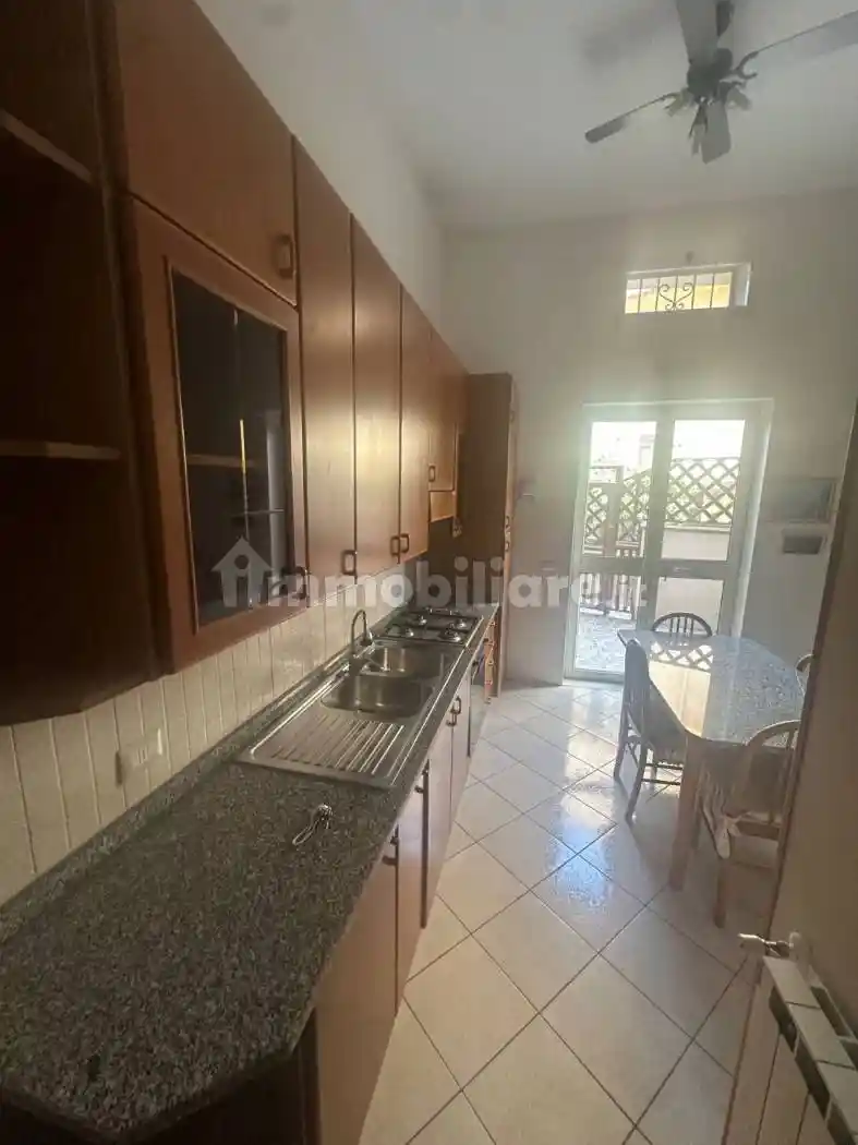 Appartamento in affitto a Qualiano