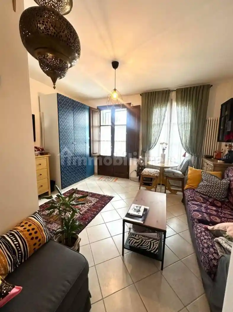 Appartamento in vendita a Cascina