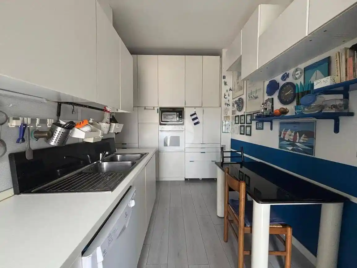 Appartamento in vendita a Brescia