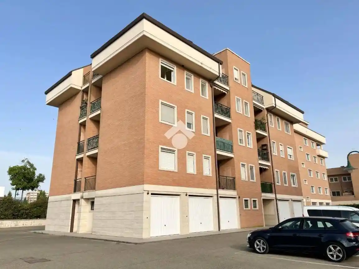 Appartamento in vendita a Viterbo