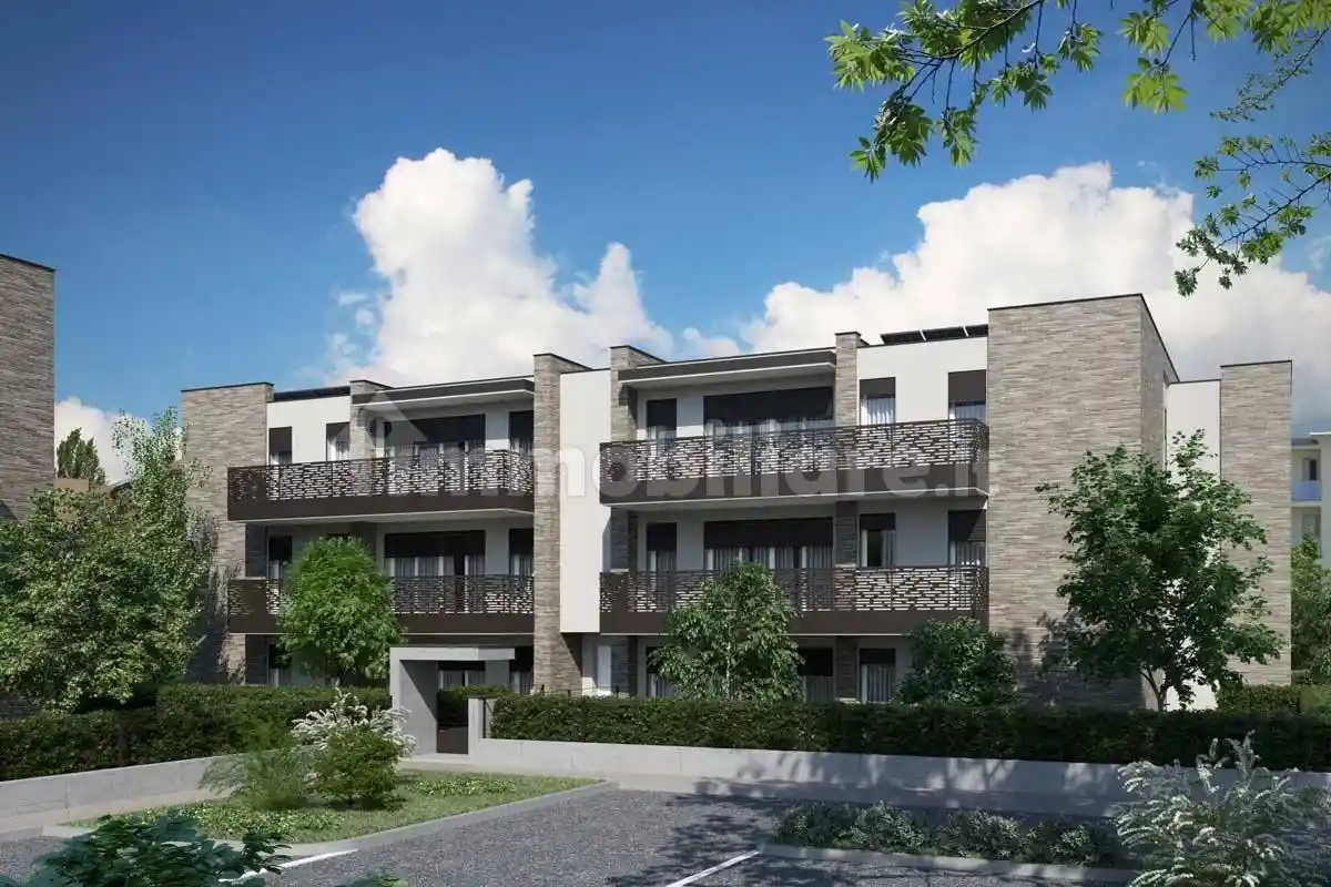 Appartamento in vendita a Carpi