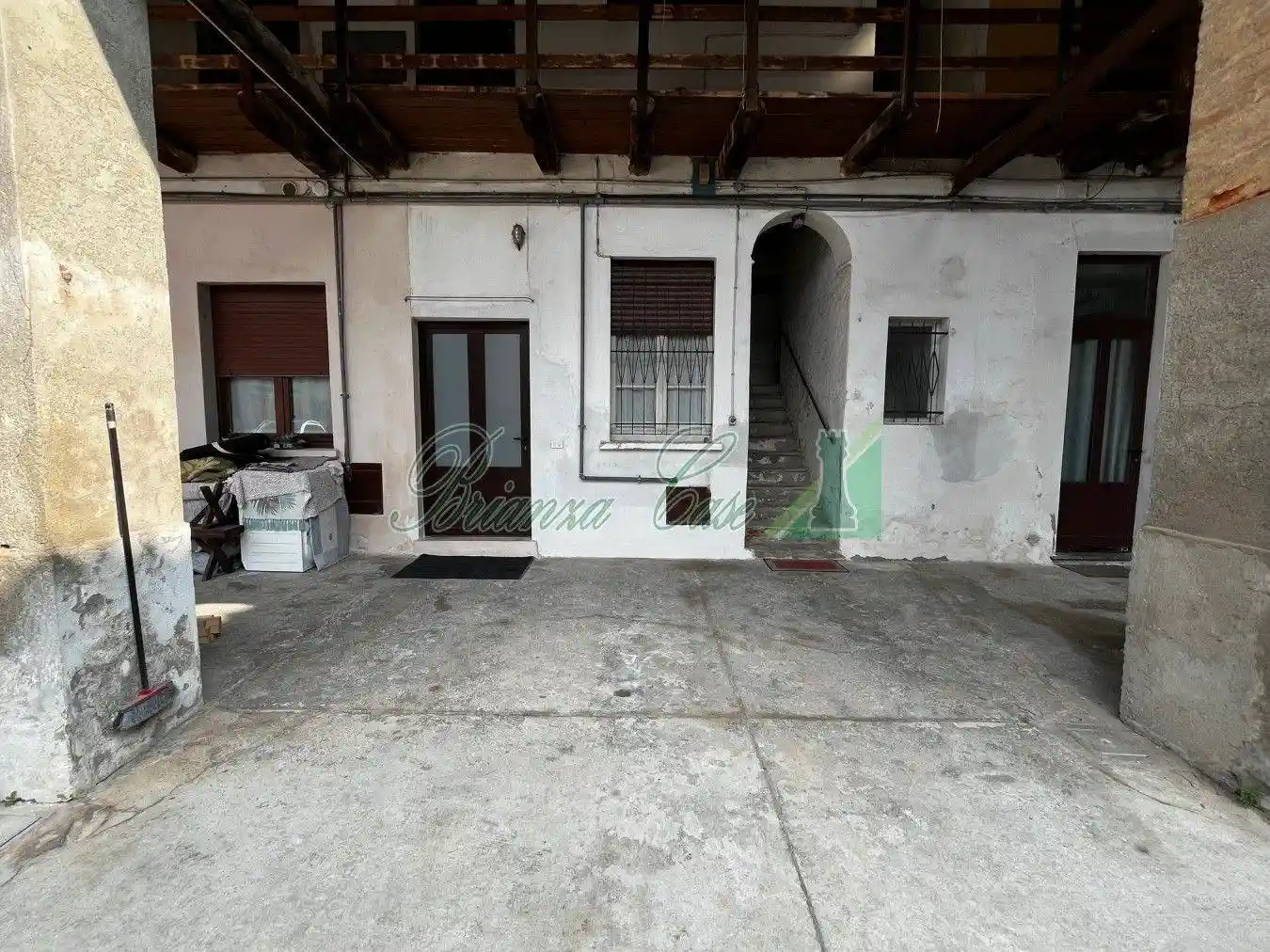 Appartamento in vendita a Arcore