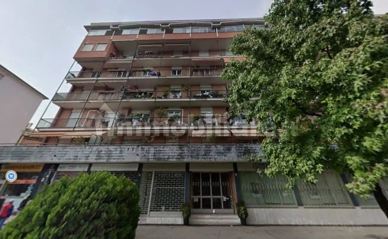 Appartamento in vendita a Bergamo