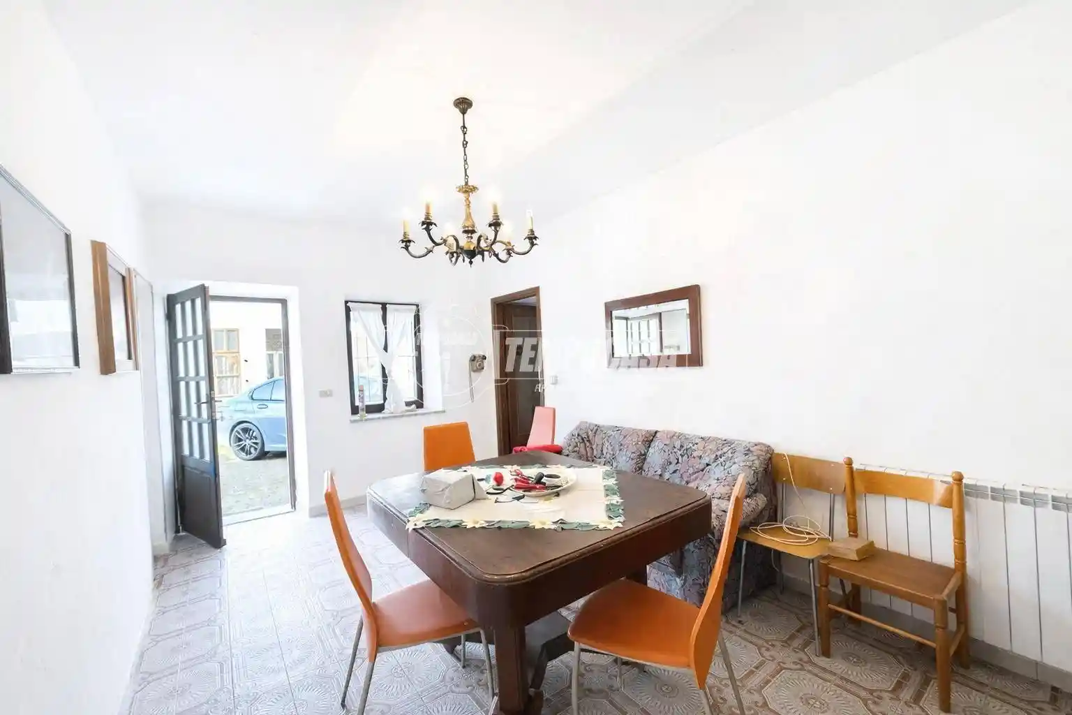 Rustico - Casale in vendita a Rocchetta Tanaro