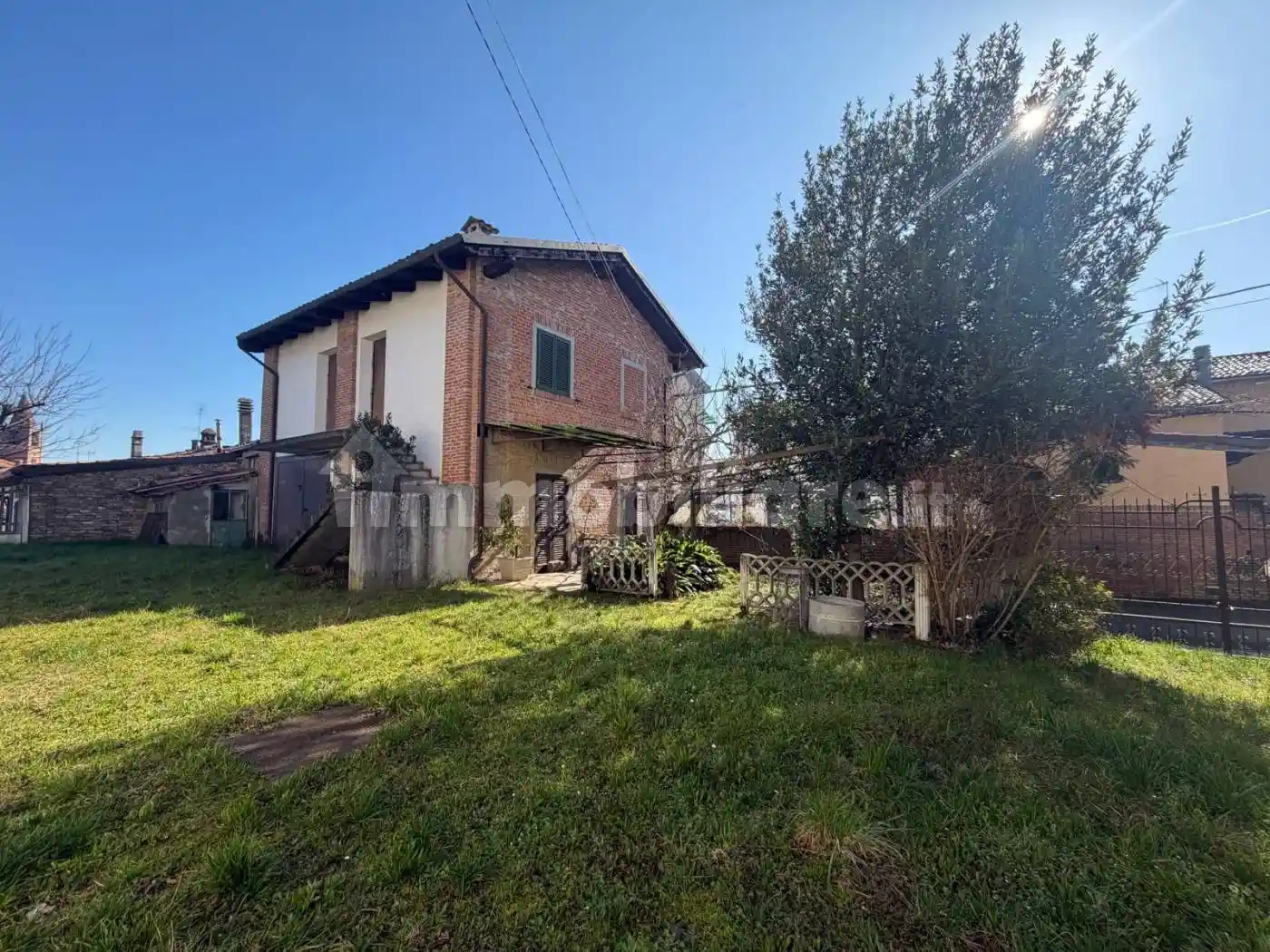 Rustico - Casale in vendita a Oviglio