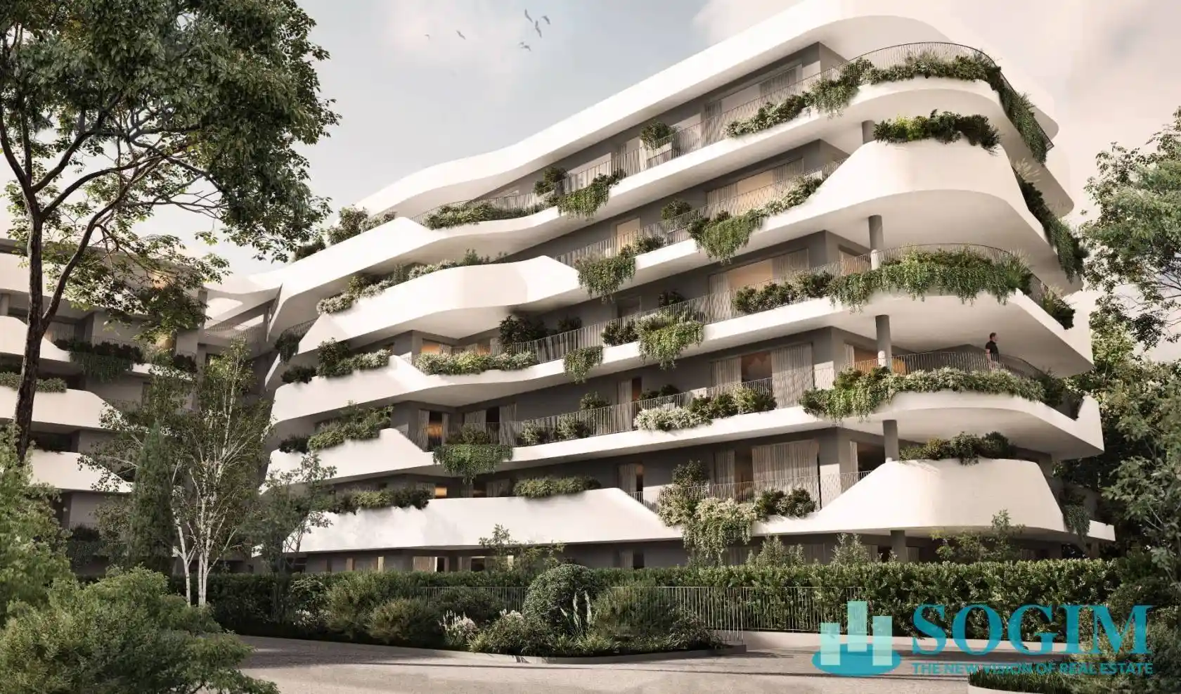 Attico - Mansarda in vendita a Monza