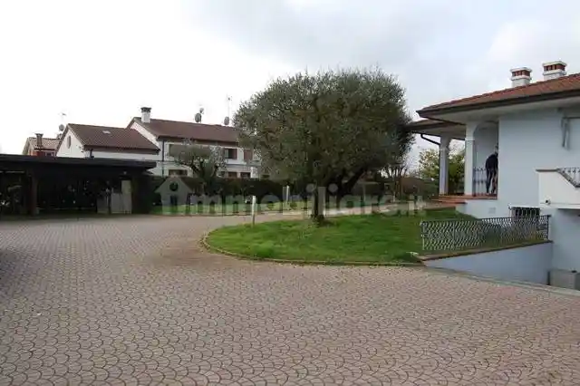 Villa in vendita a Pianiga