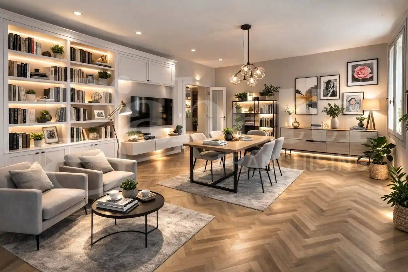 Appartamento in vendita a Vicenza