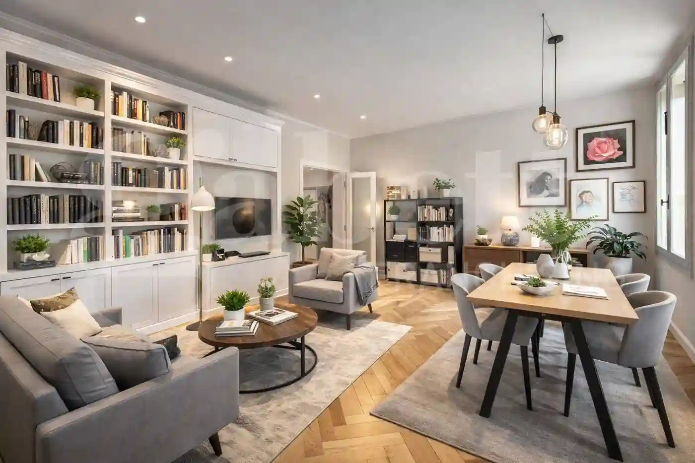 Appartamento - foto 2