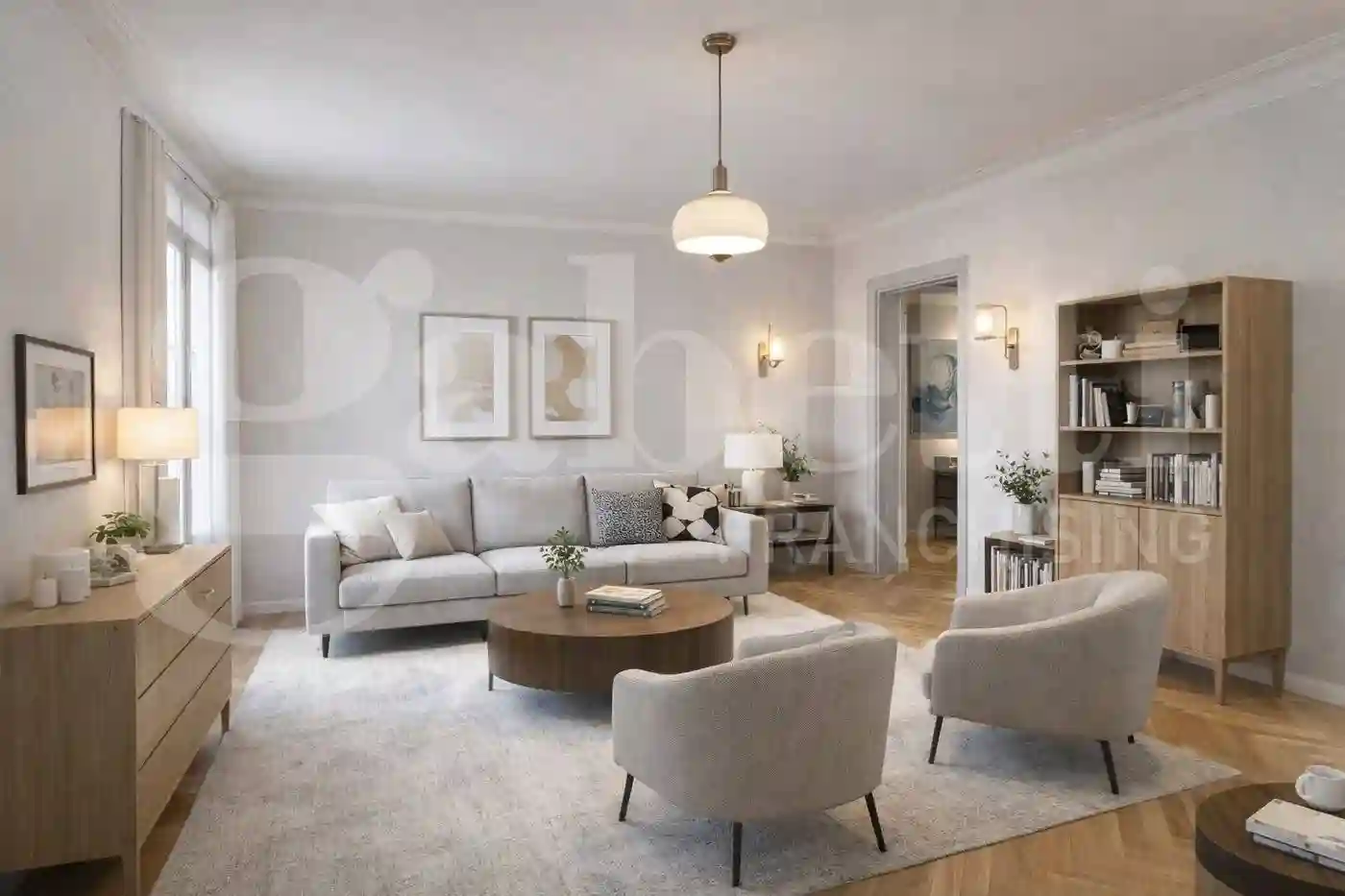 Appartamento - foto 4