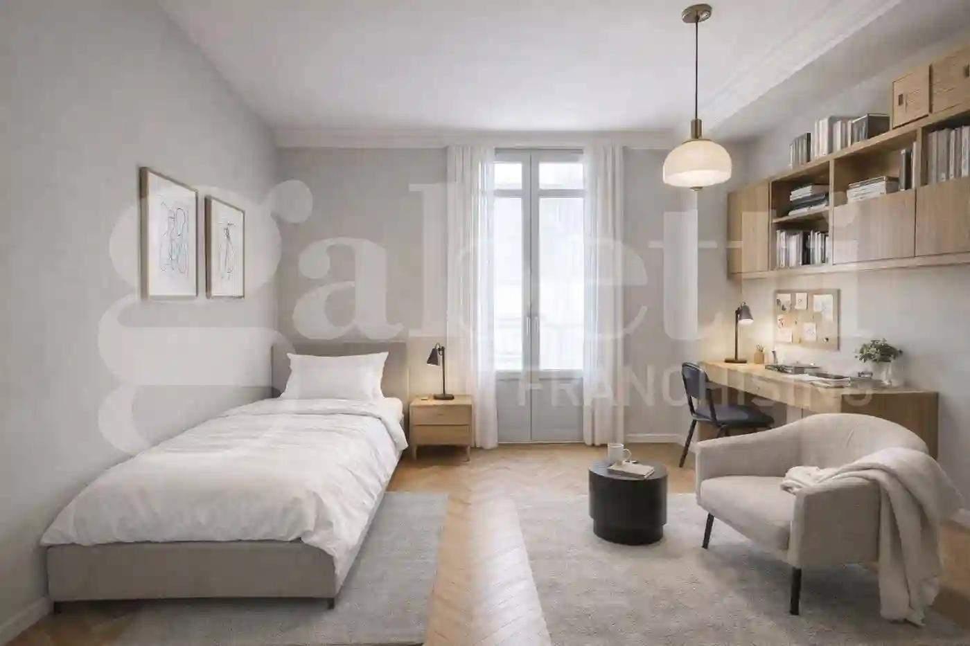 Appartamento - foto 5