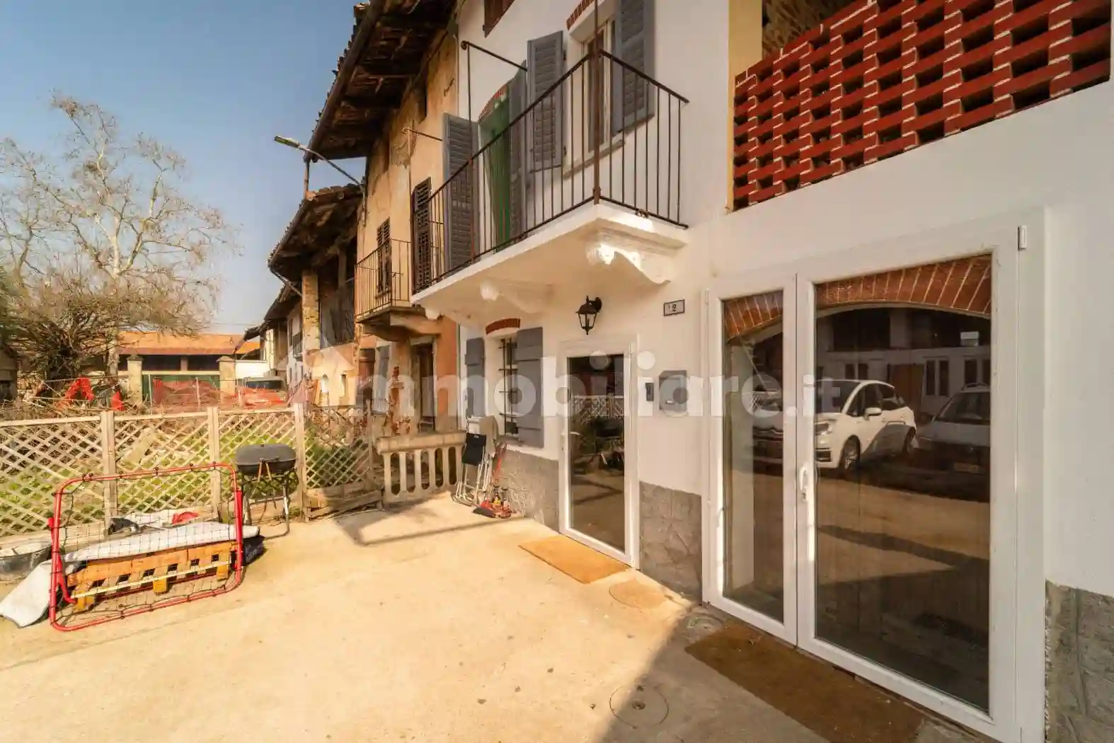 Casa indipendente - foto 4